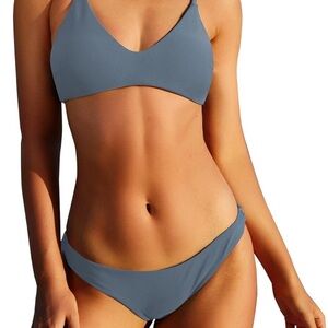 Zaful Bikini NWT